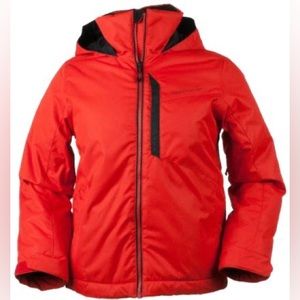 Obermeyer Boys Ski Jacket, size M (10/12)